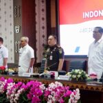 Pj. Bupati Tulang Bawang Ferli Yuledi Resmi Membuka Sosialisasi Anti Korupsi dan Pembinaan Integritas Serta Evaluasi Survei Penilaian Integritas & Evaluasi Laporan Hasil Kekayaan Penyelenggaraan Negara (LHKPN)