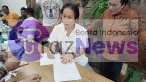 OH Sero Minta Frans Kurniawan Segera Kembalikan Sisa Hutangnya 7 Milyar Kepada Bosnya