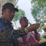 Fokus pada Kabupaten Konservasi, Cabup Lampung Barat Kunjungi TPA Bahway