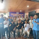 Tingkatkan Kualitas Media Siber, SMSI Provinsi Lampung Gelar Rapim