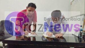 Diskominfo Lambar Kembali buka Pendaftaran Media Massa Untuk Kerjasama Tahun 2025-2030.