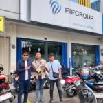 LPKNI Banten Berhasil Menyelesaikan Perkara BPKB Motor yang Digadaikan di FIF Group 