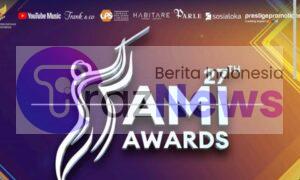 Anugerah Musik Indonesia AMI Award 2024, Musik Generasi Baru ” 