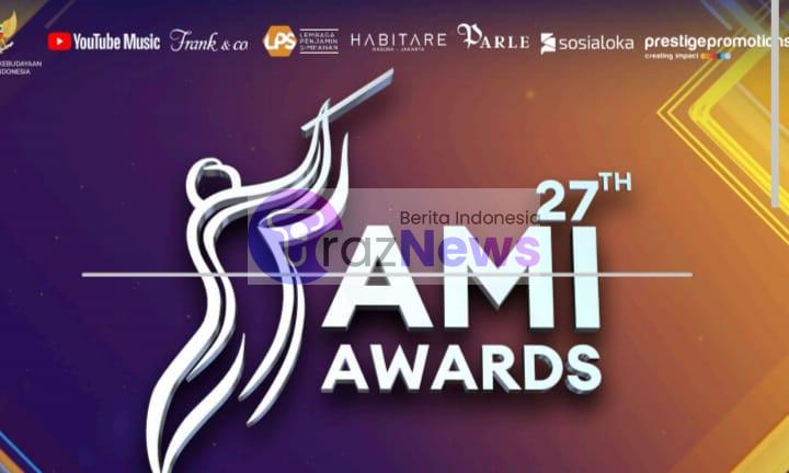 Anugerah Musik Indonesia AMI Award 2024, Musik Generasi Baru ” 