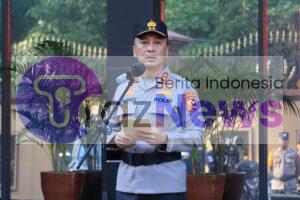 Operasi Lilin 2024 Akan Dimulai 21 Desember 2024 Hingga 2 Januari 2025