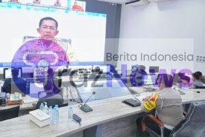 Kepolisian Siapkan Strategi Optimal untuk Ops Lilin 2024 Natal Dan Tahun Baru