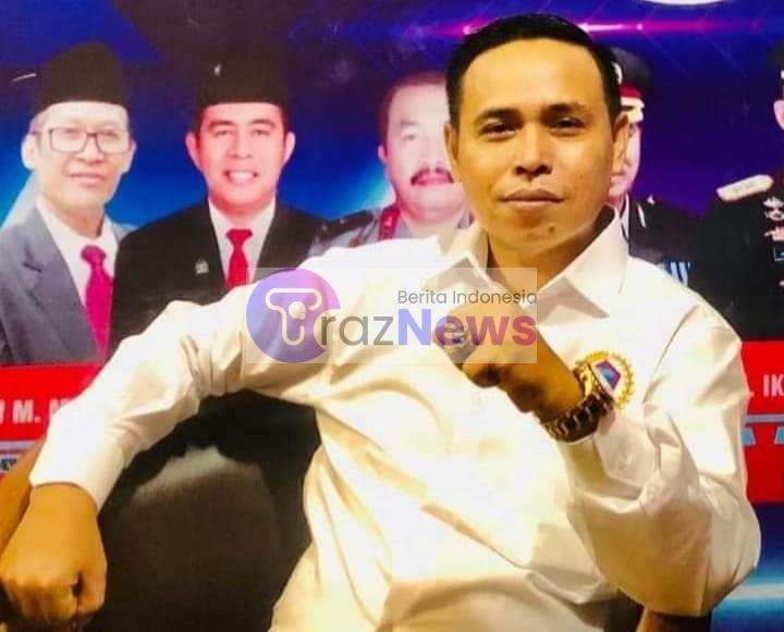 Ketum PWDPI Dukung Penuh Mentri ATR Nusron Wahid Brantas Mafia Tanah