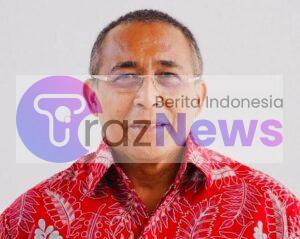 Ketua PGI Sampaikan Apresiasi kepada Kapolri atas Pengamanan Natal Dan Tahun Baru