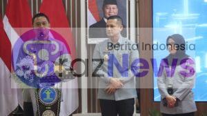 Refleksi Akhir Tahun 2024: Ukir Prestasi dan Capaian Kinerja Guna Melangkah Menuju Tahun 2025 Yang Lebih Baik 