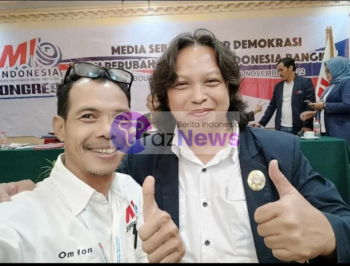 MIO Indonesia Dukung Aksi Damai AMAN Dompu Perangi Narkoba