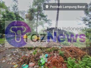 Aleg Dapil I Siap Duduk Bersama Cari Solusi TPS di Komplek Pemkab Lambar