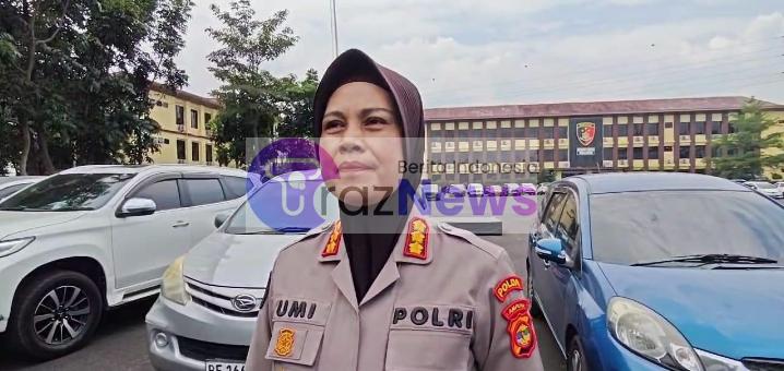 Kasus Anggota Polres Way Kanan diduga Mengakhiri Hidupnya, Polisi Lakukan Penyelidikan 