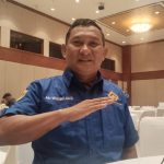 Adi Wibowo: Partai Gema Bangsa Siap Bertarung di 2029 dengan Semangat Desentralisasi
