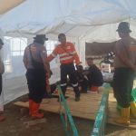 Polda Sumut Gerak Cepat Pulihkan Batang Toru Pasca Banjir dan Longsor, 61 Tenda HUNTARA Kini Teraliri Listrik