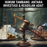 Asal Tangkap Dulu, Administrasi Belakangan: Kasus Andi Irhong Digugat Aktivis, Akademisi, dan Mahasiswa Hukum