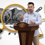 Ketua Umum PLB : Permintaan Maaf dan klarifikasi Tidak bisa mengHapus Dugaan Korupsi MBG di sekincau