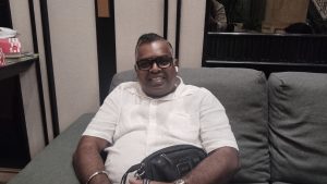 Natan Alexander Apresiasi Perayaan Natal KBMTR 2026 Sebagai Wadah Pemersatu Warga Maluku Tenggara Raya