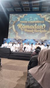 Progam “Aksi 2026”, Program Kultum “Shihab & Shihab 2026”, Spesial Program “Pesta Raya Ramadan” Hingga BRI Super League Hadir Mewarnai Ramadan 1447 H