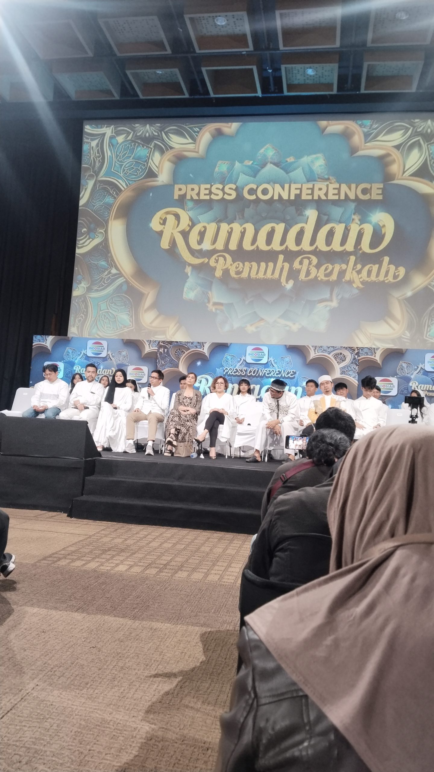 Progam “Aksi 2026”, Program Kultum “Shihab & Shihab 2026”, Spesial Program “Pesta Raya Ramadan” Hingga BRI Super League Hadir Mewarnai Ramadan 1447 H