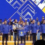 Ahmad Rofiq Deklarasikan Partai Gema Bangsa, Tekankan Kemandirian dan Desentralisasi Politik