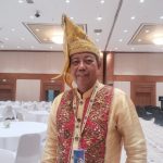 Atha Mahmud: Partai Gema Bangsa Lahir dari Bawah dan Berdiri Secara Mandiri