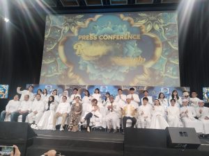 MENTARITV TEMANI IBADAH PUASA ANAK JADI LEBIH MENYENANGKAN DENGAN RANGKAIAN PROGRAM “RAMADAN CERIA” “Kultum Ceria 2026”, “Abang L The Explorer Belajar Puasa”, hingga Program Animasi “New