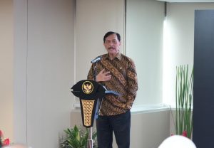 Dewan Ekonomi Nasional Luncurkan Website Resmi sebagai Platform Kebijakan Berbasis Bukti dan Ruang Dialog Publik