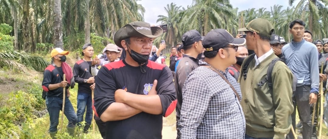 KEADILAN DIUJI DI ASAHAN: LAPORAN RESMI SUDAH MASUK, KUASA HUKUM DESAK POLRES SEGERA TANGKAP PELAKU
