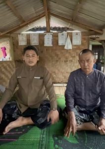 Ucapan Terima Kasih Korban atas Pengungkapan Kasus Pencurian Mobil Pikap di Kota Serang