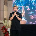 Sugiono Terpilih Pimpin IPSI, Fokus Promosi Pencak Silat Internasional