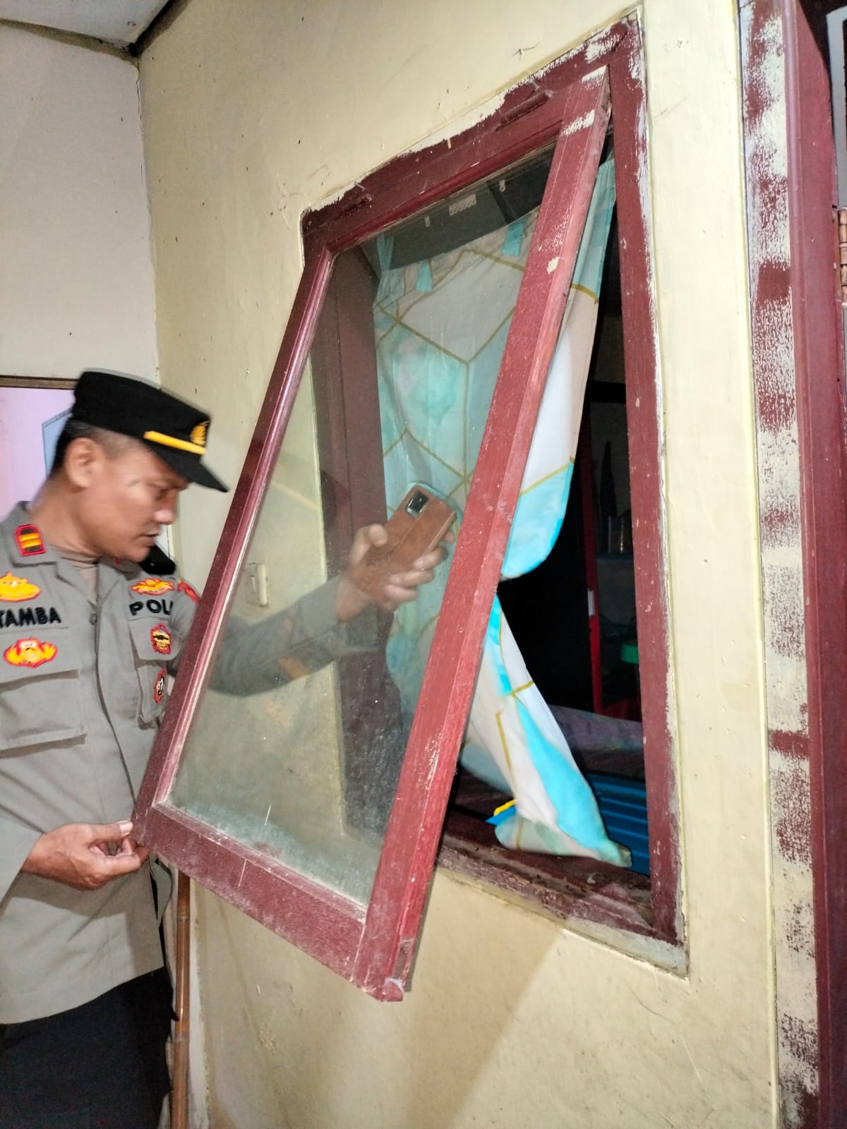 Polisi Benarkan Penemuan Perempuan Meninggal Dunia di Serpong Utara, Kasus Masih Didalami