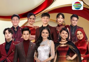 AUDISI TERBUKA DAN TERBESAR “D’ACADEMY 8” SEGERA SAMBANGI BERBAGAI KOTA DI INDONESIA