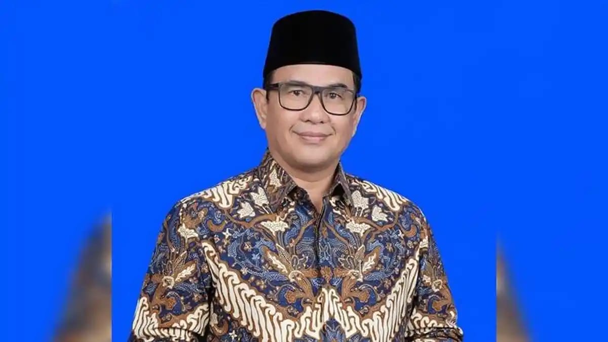 Kapolda Banten Sampaikan Duka Cita atas Wafatnya Sekjen PWI Pusat Zulmansyah Sekedang