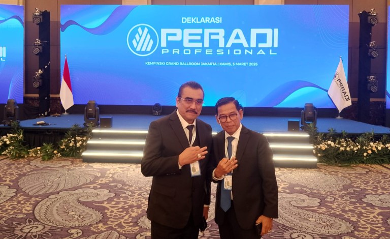 Mendesak Regulasi Harris Arthur Hedar: Hukum Harus Hadir di Ruang Siber