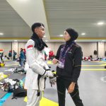 Atlet Muda Taekwondo Indonesia Ikuti “Tashkent 2026 World Taekwondo Junior Championships” di Uzbekistan