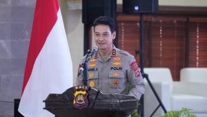 Kolaborasi Lintas Sektor di Bali Perkuat Perlindungan Anak dari Ekstremisme di Lingkungan Sekolah