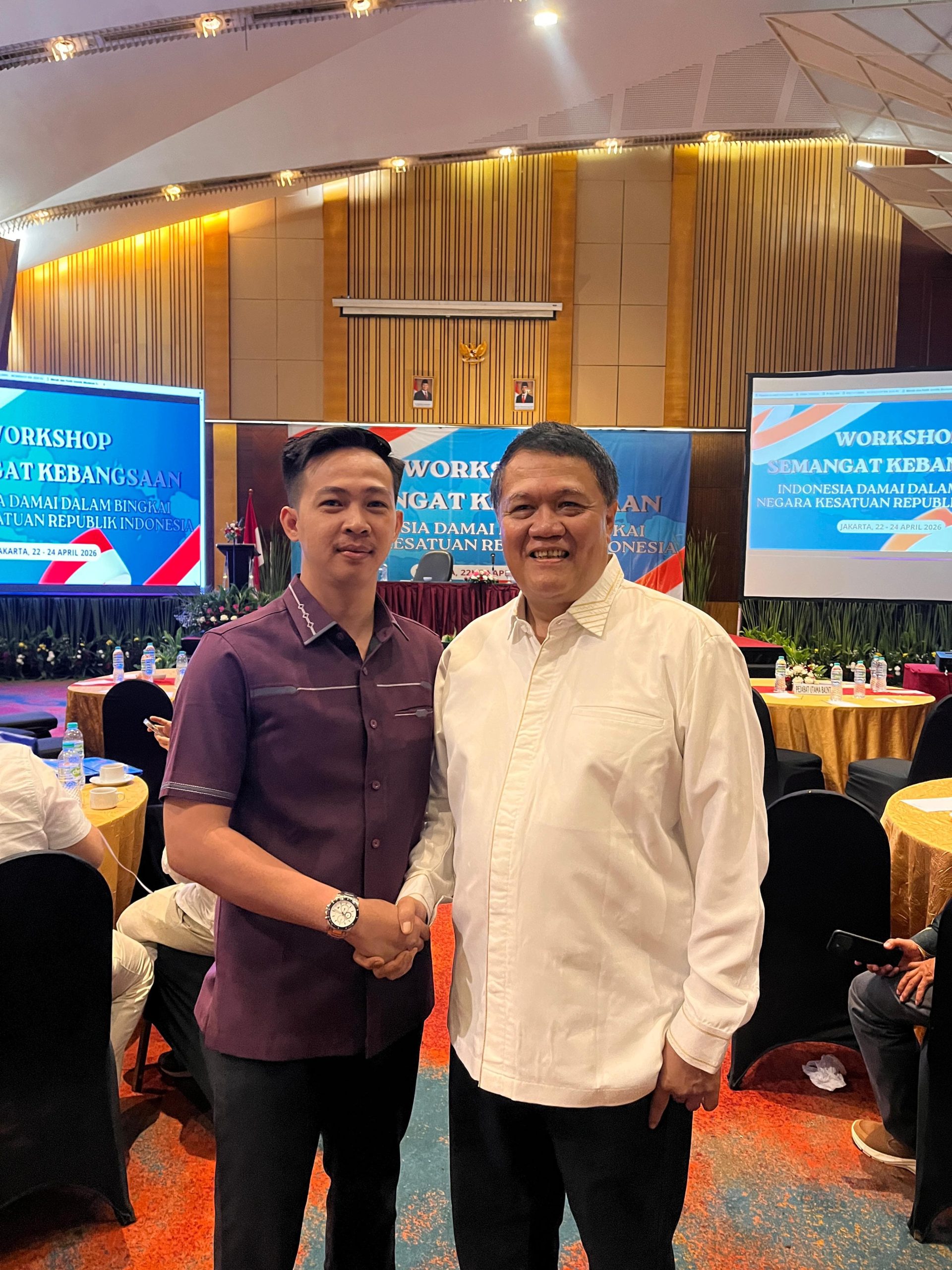 Tri Rahmadona: Negara Tidak Boleh Kalah,Korupsi dan Darurat Agraria di Lampung Harus Dihentikan!