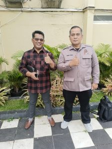 Sengketa Tanah Kertajaya Indah Berlanjut ke Ranah Pidana, Status Kepemilikan Telah Inkrah