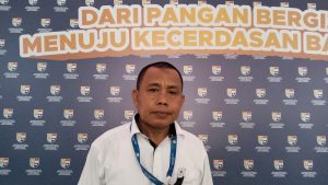 Abdul Basir Soroti Kendala Pasokan Bahan Dalam Program Makan Bergizi Gratis