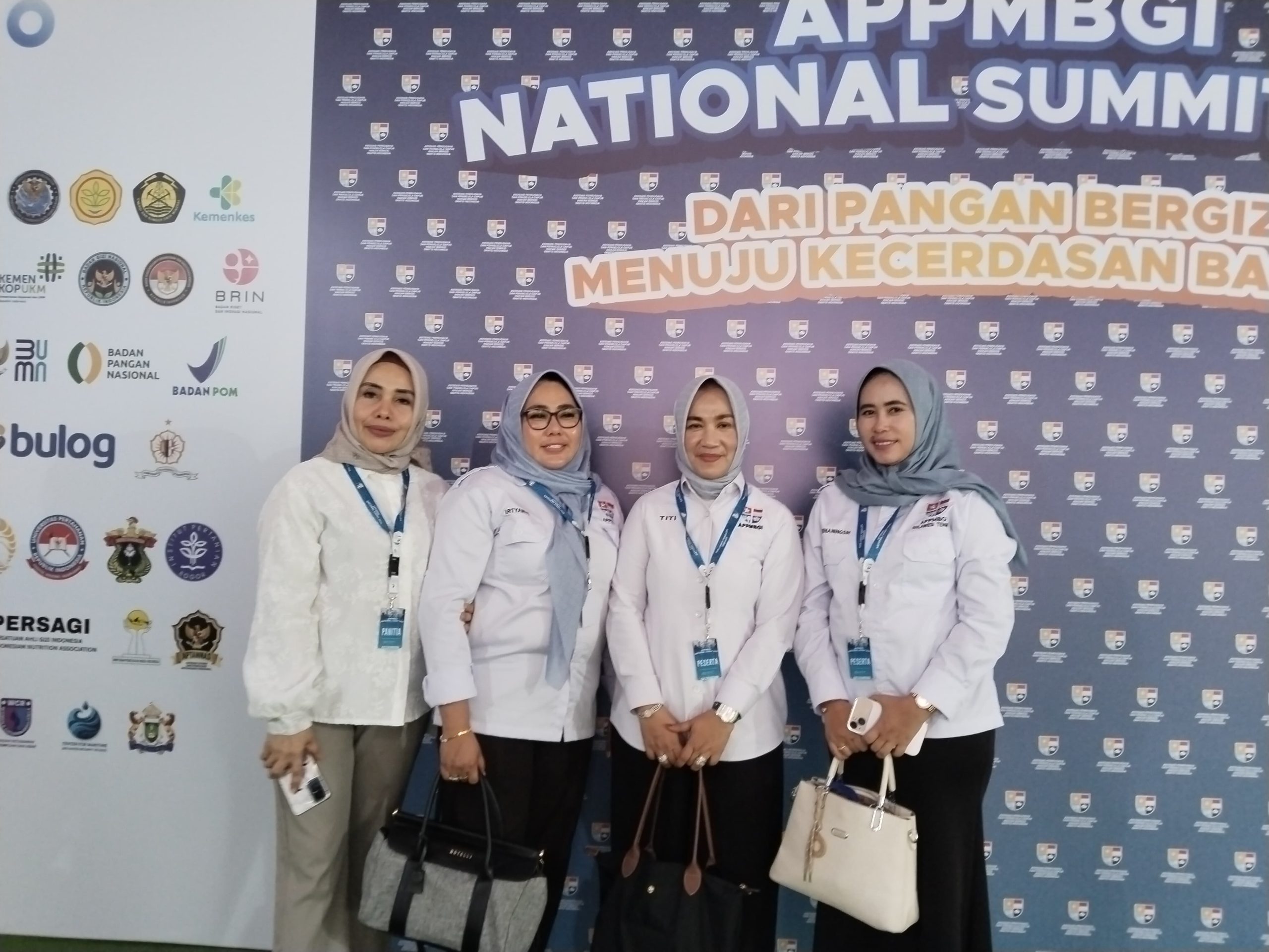 APPMBGI Donggala: Pasokan MBG Aman, Harga Susu Jadi Tantangan Utama