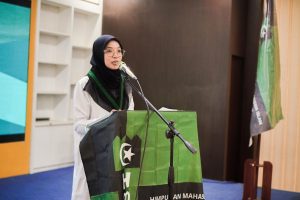 Tolak Musda Ulang: HMI Cabang Medan Nyatakan Mosi Tidak Percaya Kepada PB HMI