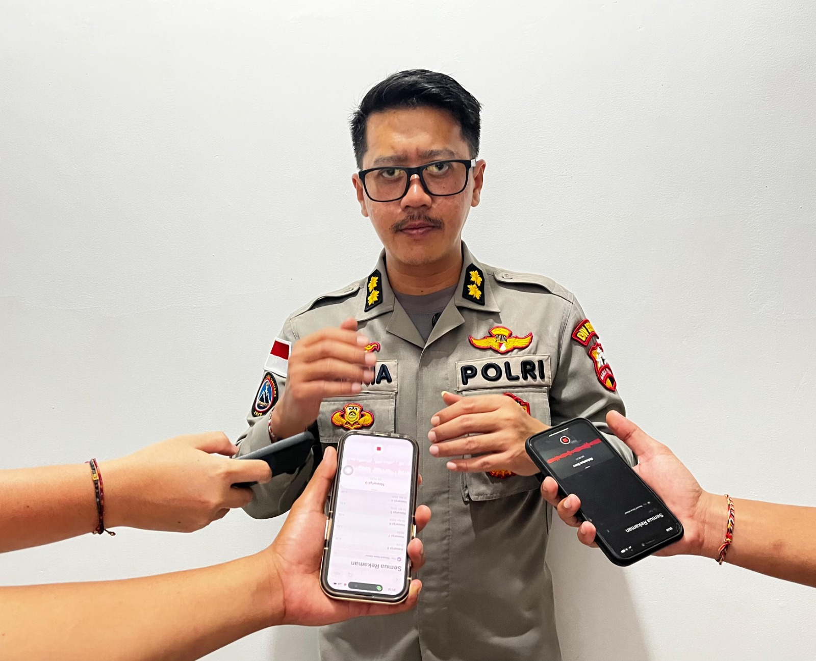 Satgas Damai Cartenz 2026 Bergerak Cepat Tangani Penembakan di Yahukimo, Pelaku Diburu dan Terancam Hukuman Berat