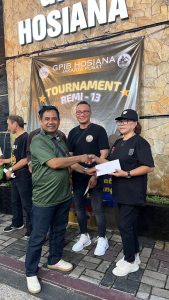 Lomba Turnamen Remi se-Jabotabek Digelar di Jakarta Pusat