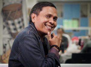 Mucle: PaSKI DKI Bergerak Sambut 5 Abad Jakarta