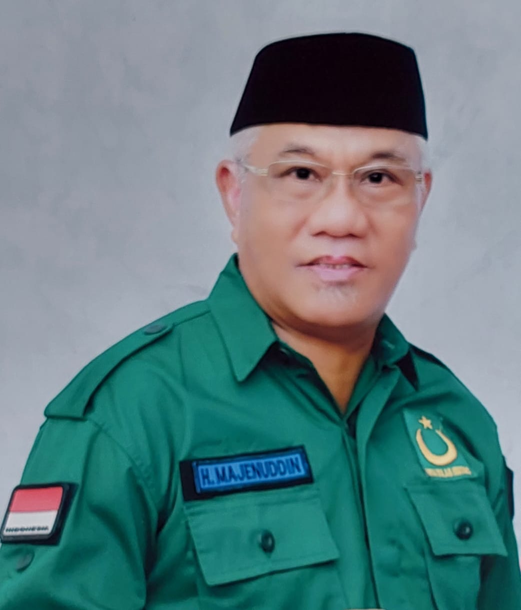 Bimtek DPRD PBB: Majenuddin Apresiasi Kiprah Sekjen Ruksamin Perkuat Partai di Daerah