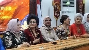 Hari Kartini 2026, KOWANI Gaungkan Peran Perempuan Menuju Pengakuan Dunia