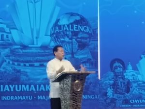 Halalbihalal DULUR Cirebonan 1447 H Perkuat Silaturahmi dan Komitmen Bangun Daerah