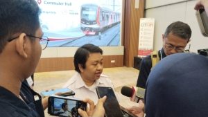 Kepercayaan Masyarakat Meningkat, Pengguna KRL Tembus 24 Juta Selama Angkutan Lebaran