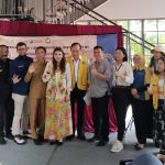 I1 Lions Clubs Gelar Donor Darah di Taman Anda, Target 200 Kantong Darah 