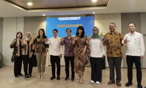 Wamenkes Dante Tekankan Peran Media dalam Edukasi Imunisasi dan Informasi Kesehatan